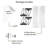 Azelia 2 Piece Bracket Shelf