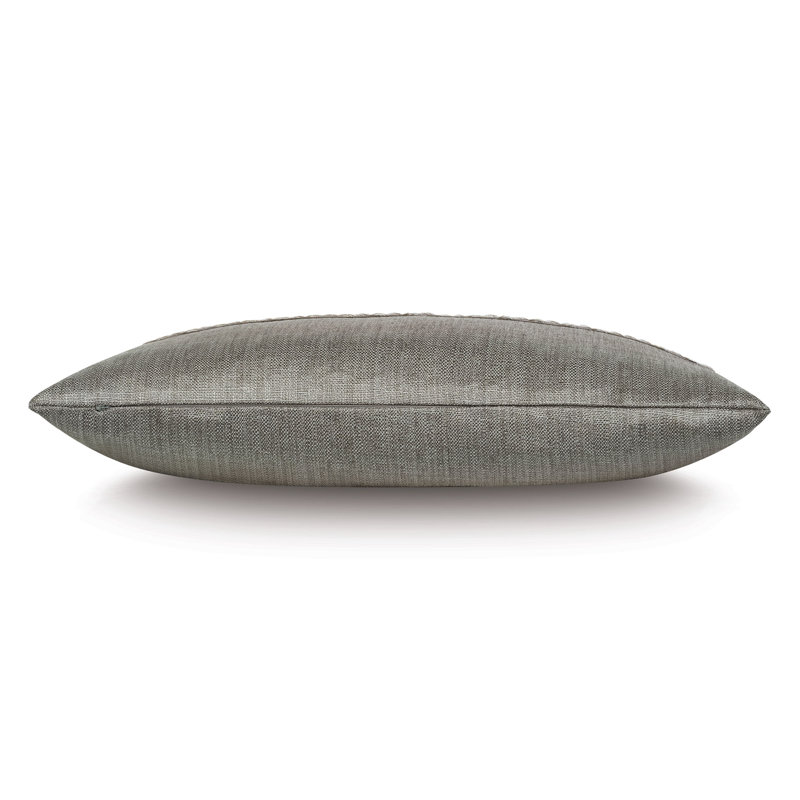 Salzar Lumbar Pillow Cover & Insert