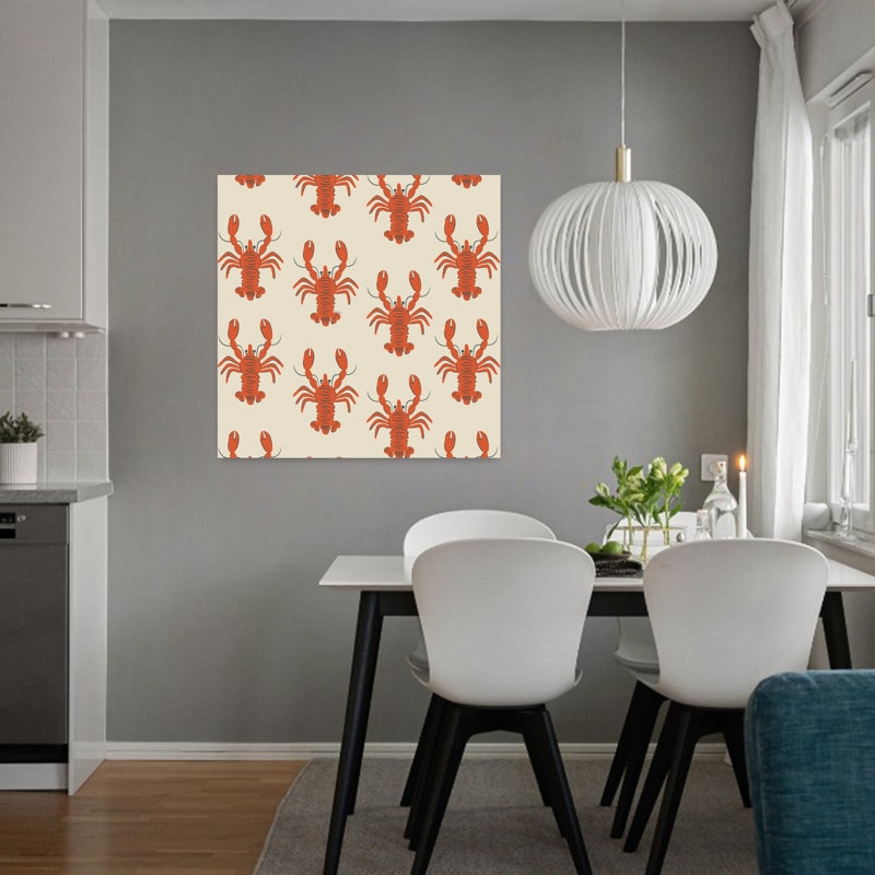 Print, 81.28cm H x 81.28cm W