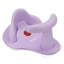 Chaise de douche pour bébé
