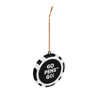 2.5'' Resin Sports Hanging Figurine Ornament