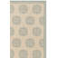 Tapis intérieur / extérieur Burnell Performance Ikat-27804842