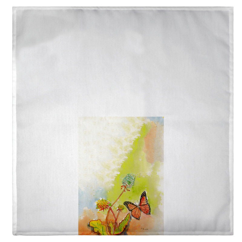 Garden Ultra Light Hand Towel