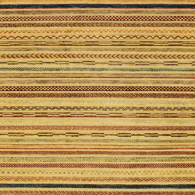 Abstract Indoor Rug