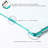 48"x76" Shower Door, Semi- Bypass, Sliding, , Dependable Enclosure-118281532