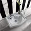 Retro 16.1'' L Bathroom Sink