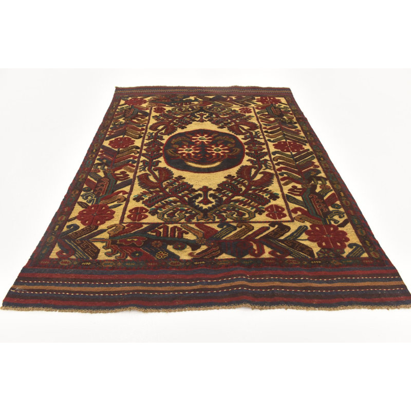 Tapis crème Orcutt