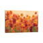 Summer Poppies II 1 Piece Wrapped Canvas Painting-577033897-659143662