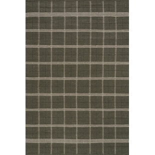 Tapis douillet en laine Nate Berkus