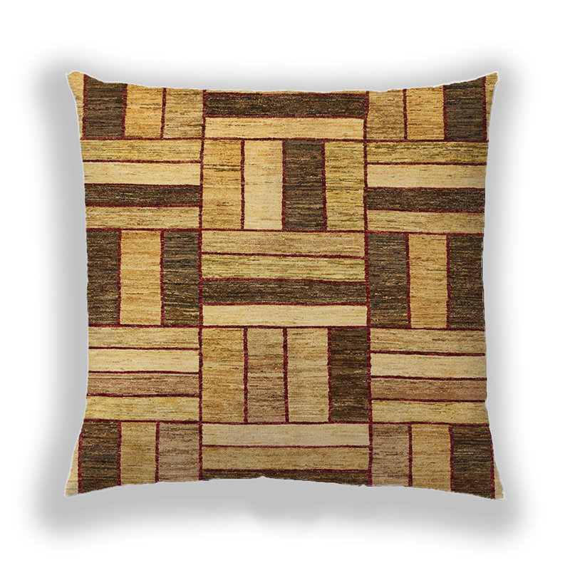 Coussin décoratif abstrait Abstract 331