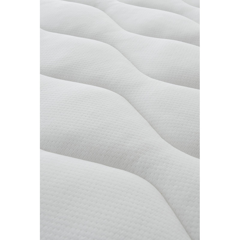 Silentnight Memory Range 1000 Pocket Memory Mattress - Medium Firm   , Kingsize (5')