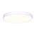 Caraban Plastic LED Flush Mount-1871725597-1871725574