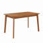 Table de salle à manger Mid-Century