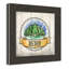 «Adventure is out There», art encadré 3-47834681-47834682