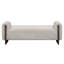 Sierra Upholstered Bench-1387360690
