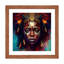 Powerful African Warrior Woman III-1003428353-1003428358