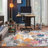 Dionta Abstract Floral Area Rug-1665545600-1665545662