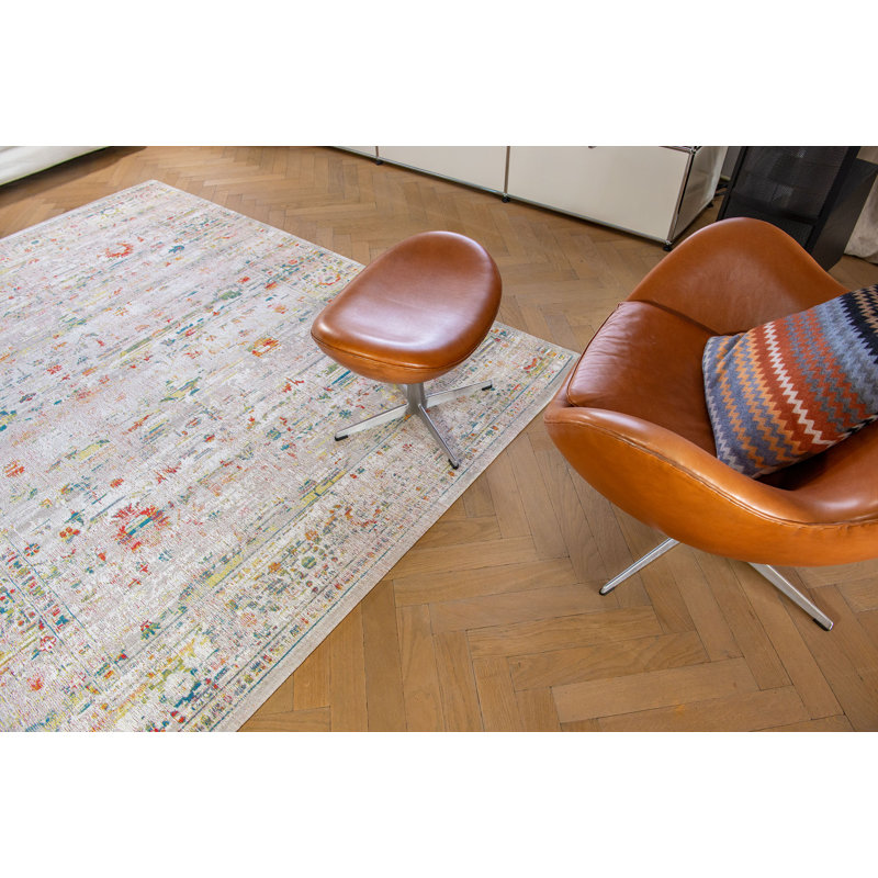 Oriental Recycled P.E.T Area Rug, Rectangle 280 x 390cm
