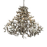 Aemilia 15 - Light Chandelier