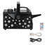 Télécommande sans fil Snow Machine