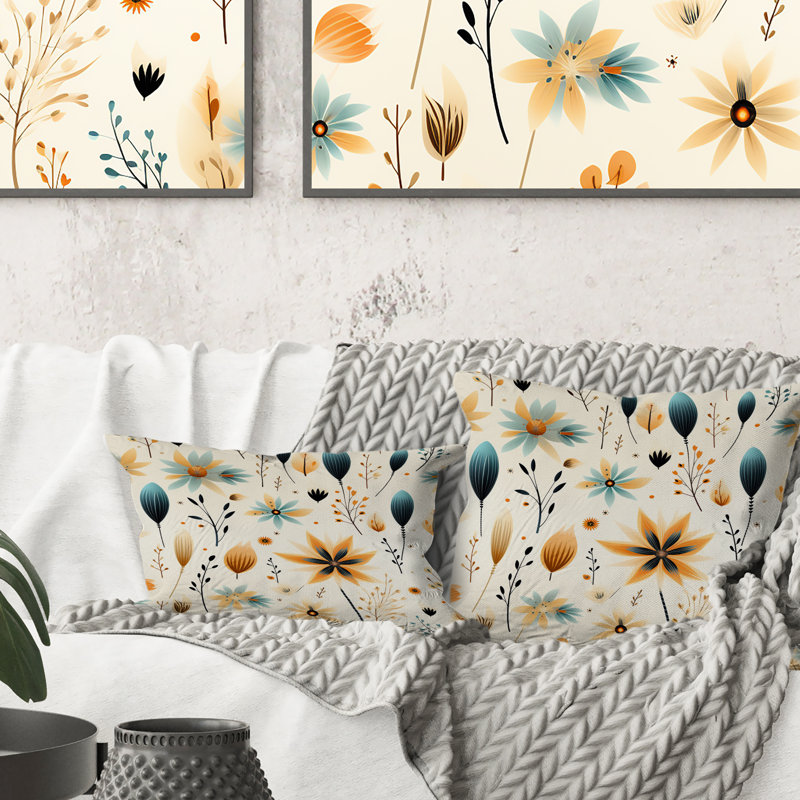 Coussin Earthy Elegance, H 18 po x l 18 po