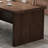 Simple style office desk-1129384722