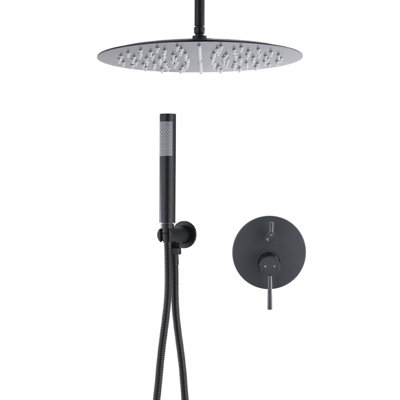 All-In-One Kit with Rough in-Valve