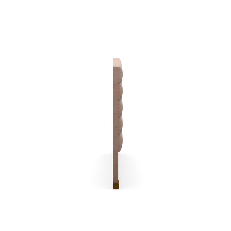Maureen Headboard, Hesse 161612, King, Big Sur