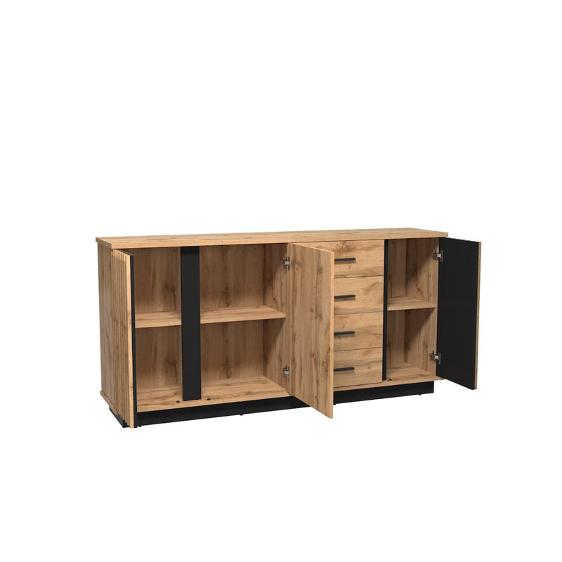 Gorou 178cm Sideboard