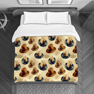 Cowboy Western Bedding