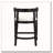 Rubberwood Counter Stool-74016940-74016929