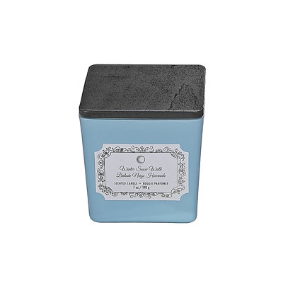 Jarelyn Scented Jar Candle