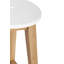Tabouret de bar Abacus