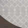 Tapis gris / ivoire Jerrye