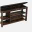 Un banc de rangement à chaussures réglable en hauteur en bois d'hévéa naturel comprend un siège confortable, un espace de rangement dissimulé et de grands compartiments de rangement-1776666158