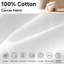 Toile 100% coton naturel par la cour - 59 pouces de largeur-115434112