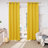 Borunda Room Darkening Curtain Single Panel-263477658-263477659