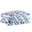 Blue Brush Duvet Cover-50778516