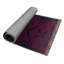 Tapis mauve intérieur et extérieur Trellis-873456718