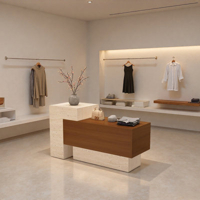 Merchandiser Melotti 