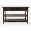 Alisher 50'' Console Table