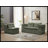 Boneless 80" King-Size Sleeper Sofa Bed Compression Convertible Couch Bed with Blanket-1956771035