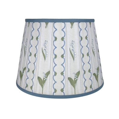 Lily Empire Lamp Shade (Spider)