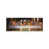 White Framed