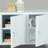 Jerianne 47.31'' Sideboard