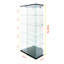 Tempered Glass Display Cabinet-536844630
