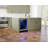 Zephyr Presrv 24 in. 45-Bottle Dual Zone Panel-Ready Wine Cooler-105699102