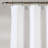 Clarissa Floral Floral Shower Curtain