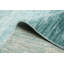 Tapis Mystique Turquoise 9'0" x 12'3"