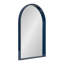 Miroir mural en bois Travis pour miroir de meuble-lavabo-219742956